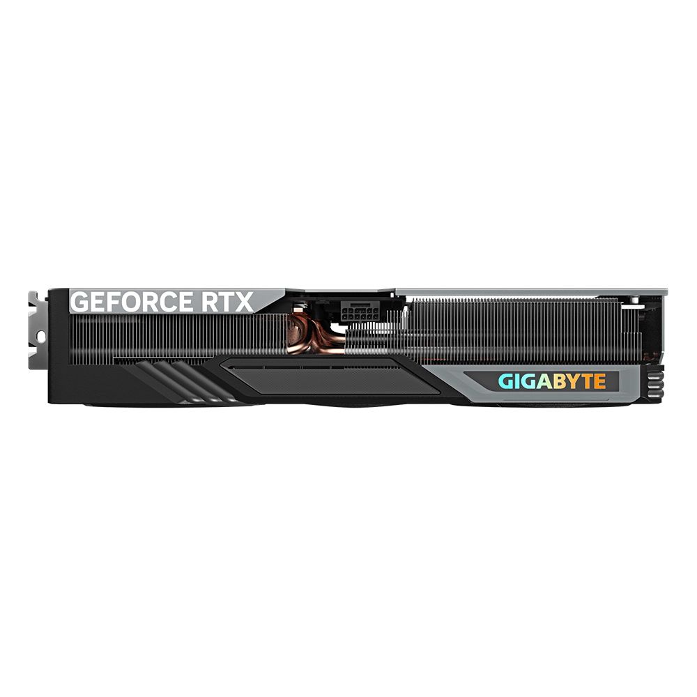 Видеокарта Gigabyte RTX4070Ti GAMING OC V2 12GB GDDR6X 192-bit DPx3 HDMI 3FAN RTL