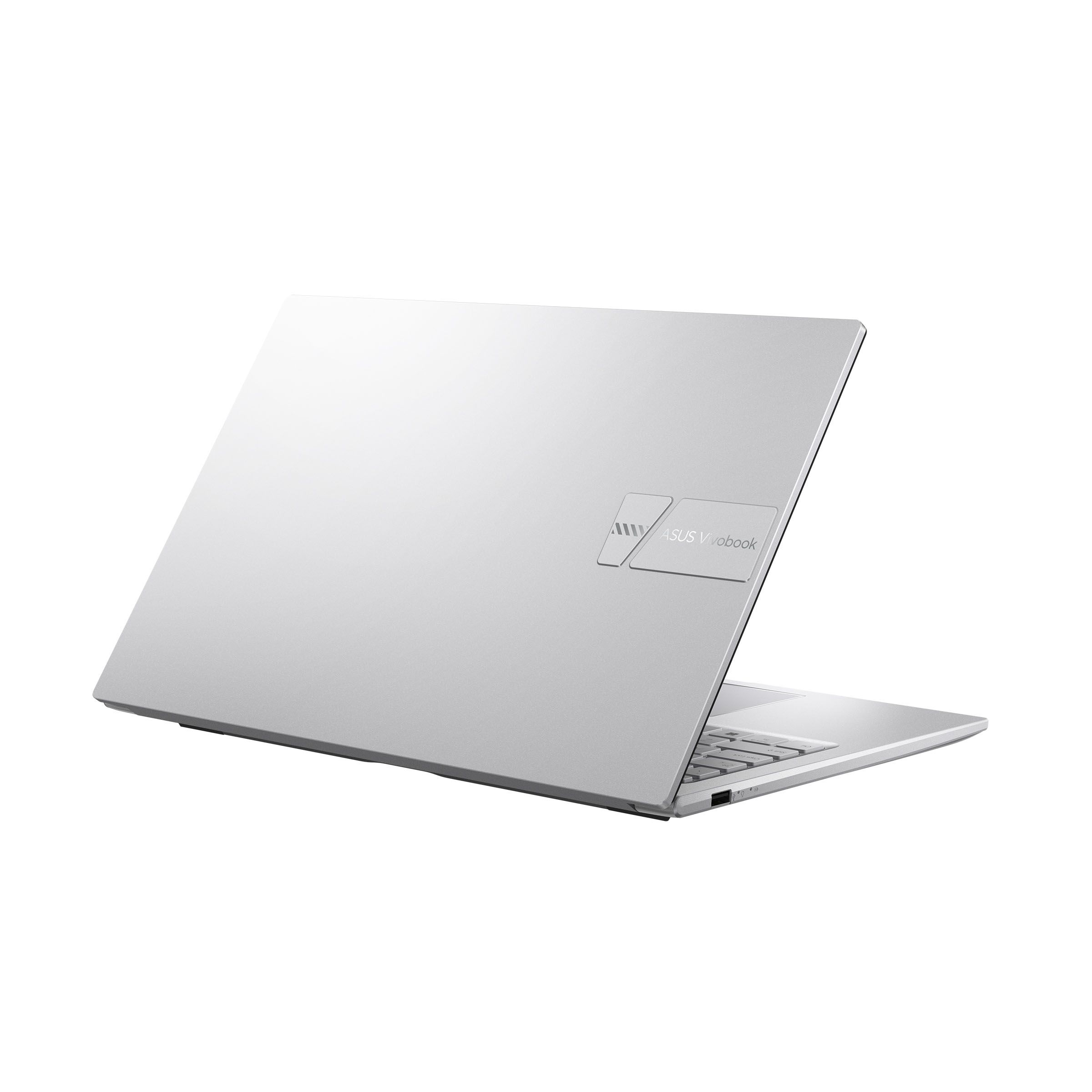 Ноутбук ASUS Vivobook 15 X1504ZA-BQ085 Intel Сore i3-1215U/8Gb/256Gb/15.6"/IPS /FHD/60Hz/NoOS/Silver(90NB1022-M003J0)
