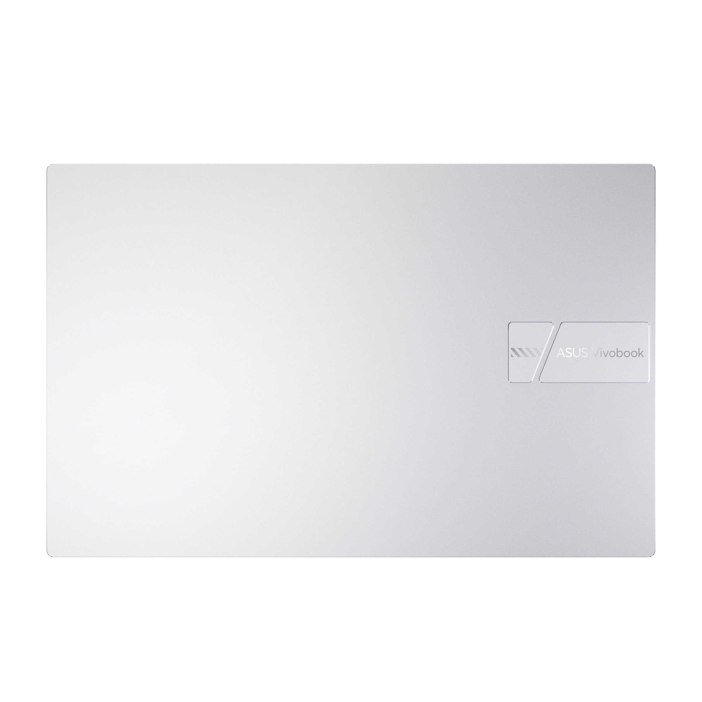Ноутбук ASUS Vivobook 15 X1504ZA-BQ085 Intel Сore i3-1215U/8Gb/256Gb/15.6"/IPS /FHD/60Hz/NoOS/Silver(90NB1022-M003J0)