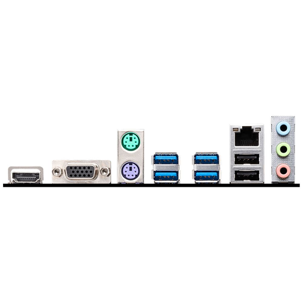 Материнская плата MSI PRO A620M-E A620, AM5, 2*DDR5, 1*PCIEx16, 1*PCIEx1, 1*M.2, 6*USB3.2Gen1, 6*USB2.0, 4*SATA3.0, 1G, VGA, HDMI, M-ATX, RTL