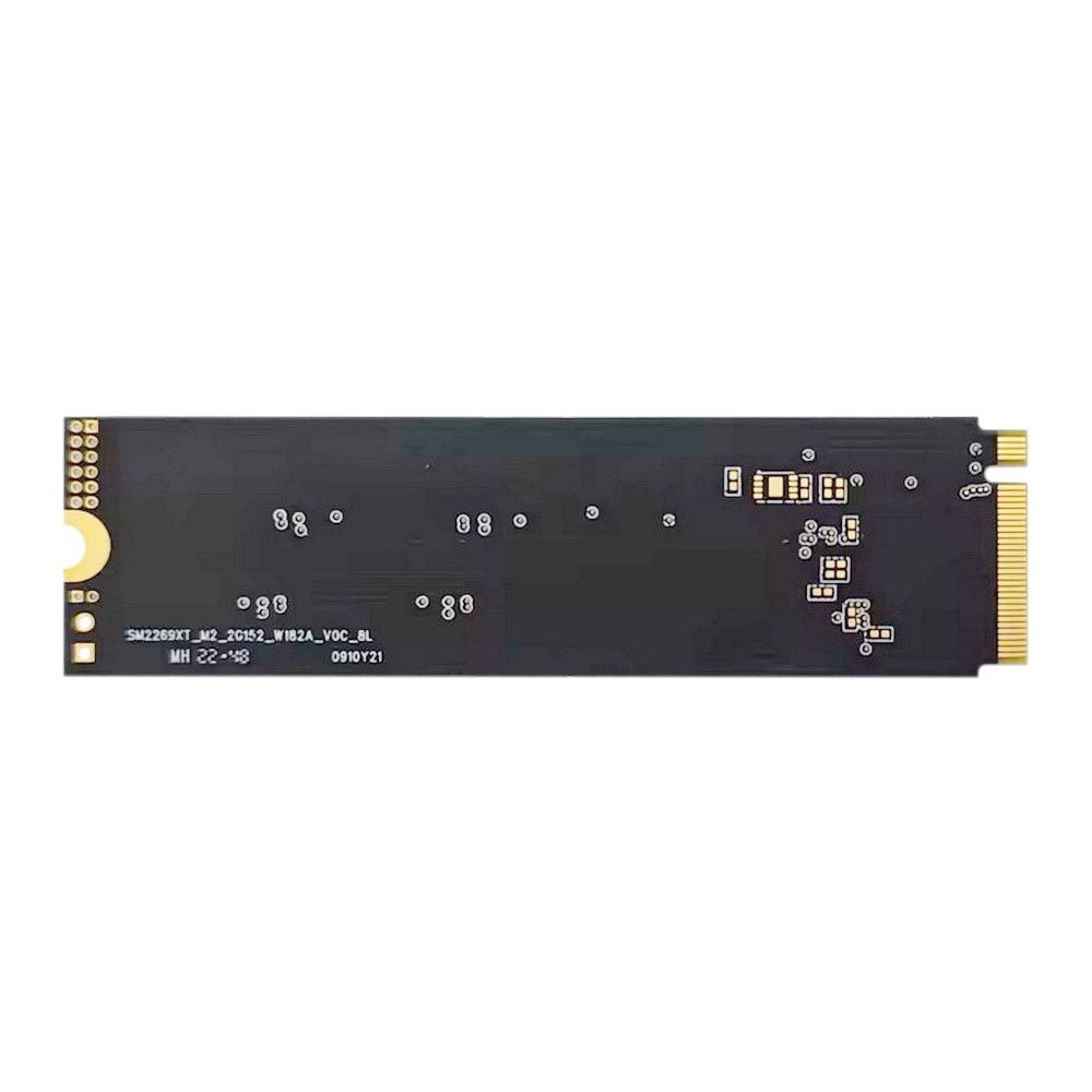 Твердотельный накопитель SSD AMD Radeon 1024Gb M.2 PCIE 4.0 2280 3D NAND Retail