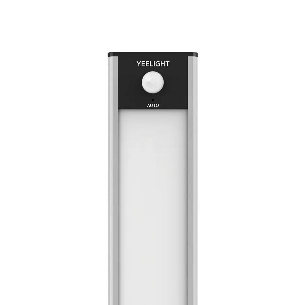 Беспроводной светильник с датчиком движения Yeelight Motion Sensor Closet Light A40（Silver）4000k / YLBGD-0045