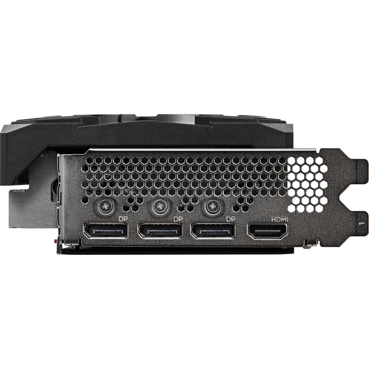 Видеокарта ASRock Intel Arc A770 PHANTOM GAMING OC 16GB GDDR6 256bit 3xDP HDMI 3FAN RTL