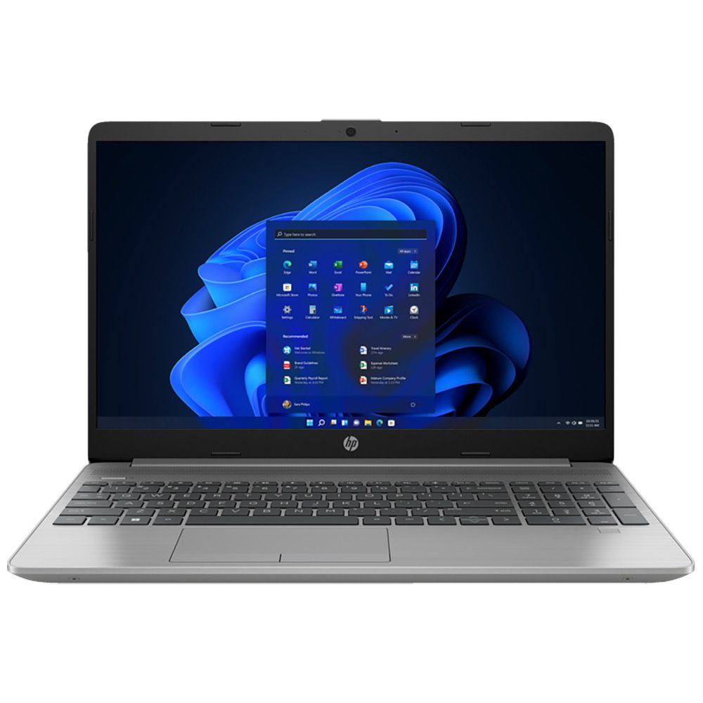 Ноутбук HP 255 G9 Ryzen 3-5425U/8Gb/SSD256Gb/15.6''/FHD/TN/noOS/Eng keyboard/grey (6S6F7EA)