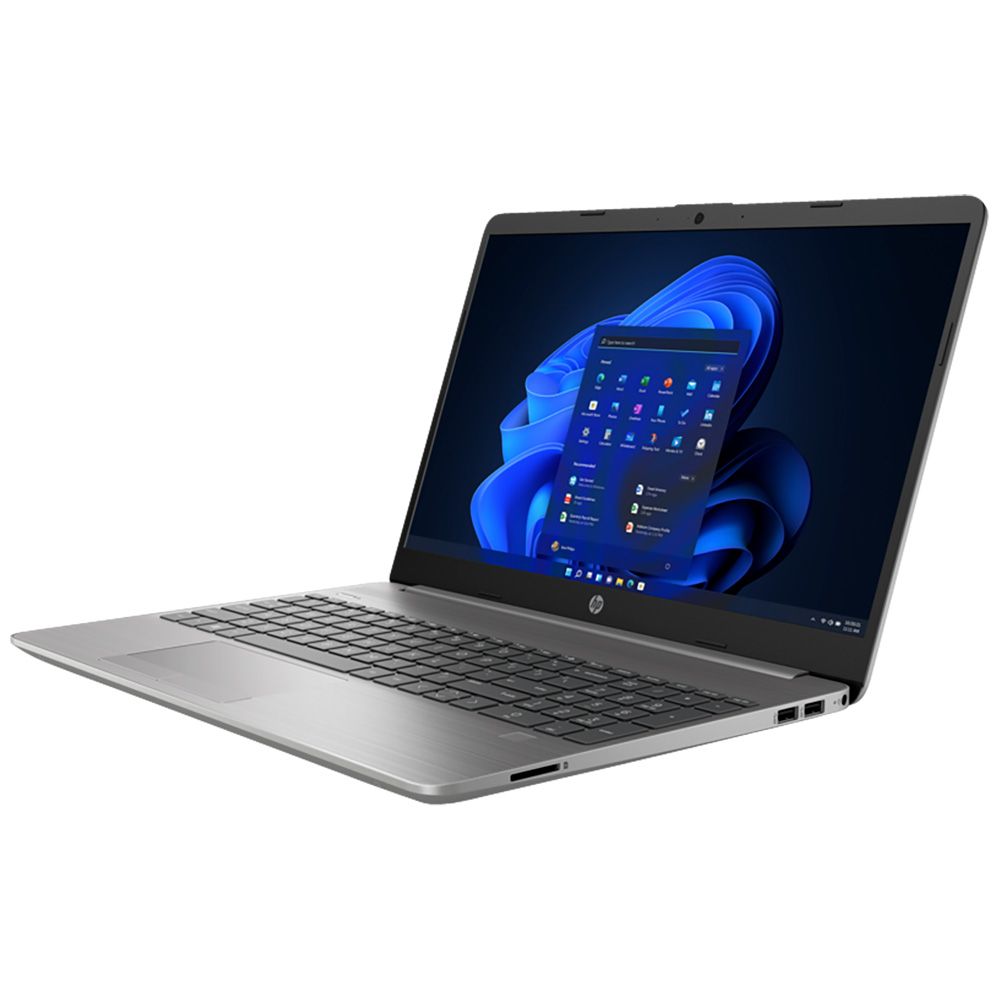 Ноутбук HP 255 G9 Ryzen 3-5425U/8Gb/SSD256Gb/15.6''/FHD/TN/noOS/Eng keyboard/grey (6S6F7EA)