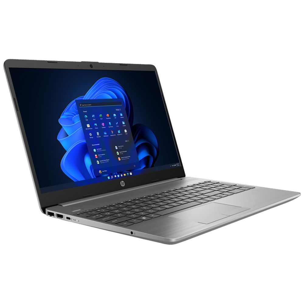 Ноутбук HP 255 G9 Ryzen 3-5425U/8Gb/SSD256Gb/15.6''/FHD/TN/noOS/Eng keyboard/grey (6S6F7EA)