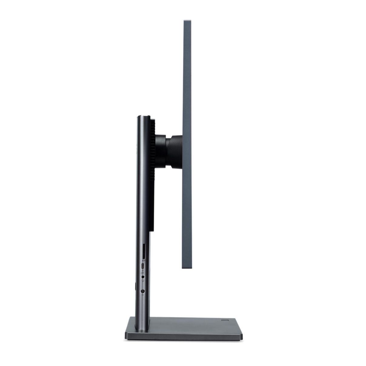 Моноблок Acer Aspire S27-1755 Core i7-1260P/16Gb/SSD512Gb/27"/O_DLED/QHD/KB/M/noOS/silver (DQ.BKECD.001)