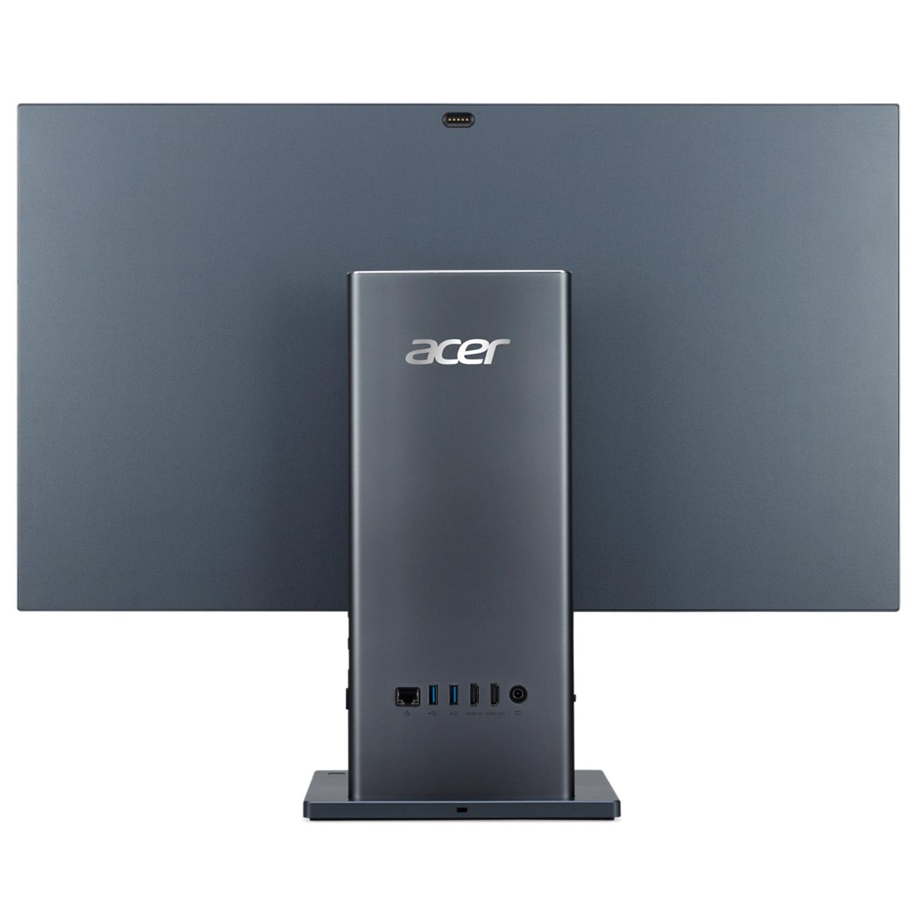 Моноблок Acer Моноблок Acer Aspire S27-1755 Core i5-1240P/16Gb/SSD512Gb/27"/O_DLED/QHD/KB/M/noOS/silver (DQ.BKDCD. Core i5-1240P/16Gb/SSD512Gb/27"/O_DLED/QHD/KB/M/noOS/silver (DQ.BKDCD.003)