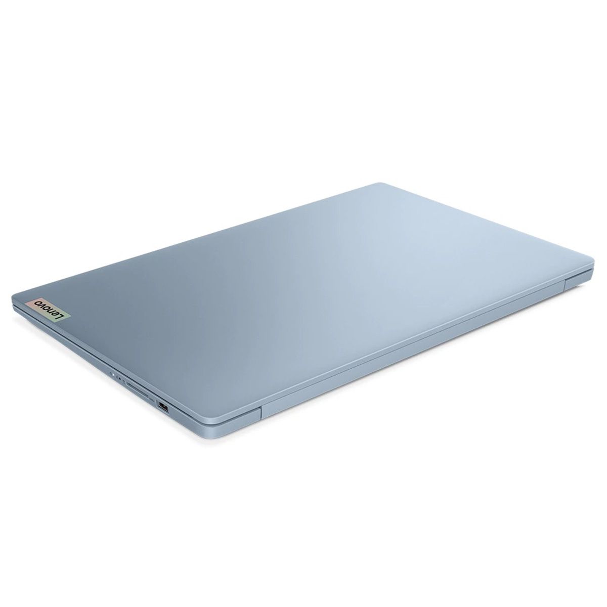 Ноутбук Lenovo IdeaPad Slim 3 15AMN8 Ryzen 5 7520U/8Gb/SSD512Gb/15,6"/IPS/FHD/noOS/grey (82XQ00BDRK)