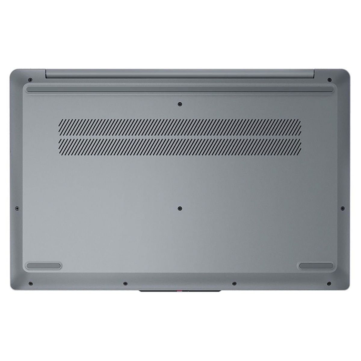 Ноутбук Lenovo IdeaPad Slim 3 15AMN8 Ryzen 5 7520U/8Gb/SSD512Gb/15,6"/IPS/FHD/noOS/grey (82XQ00BDRK)