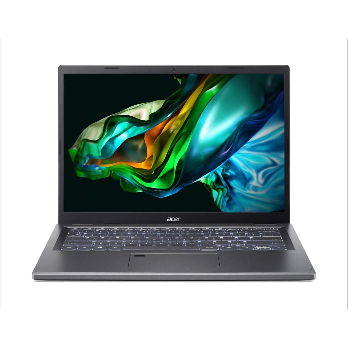 Ноутбук Acer Aspire 5 14 A514-56M-34S8 Intel Core i3-1305U/8Gb/SSD256Gb/14"/IPS/FHD+/60Hz/NoOS/Iron (NX.KH6CD.002)