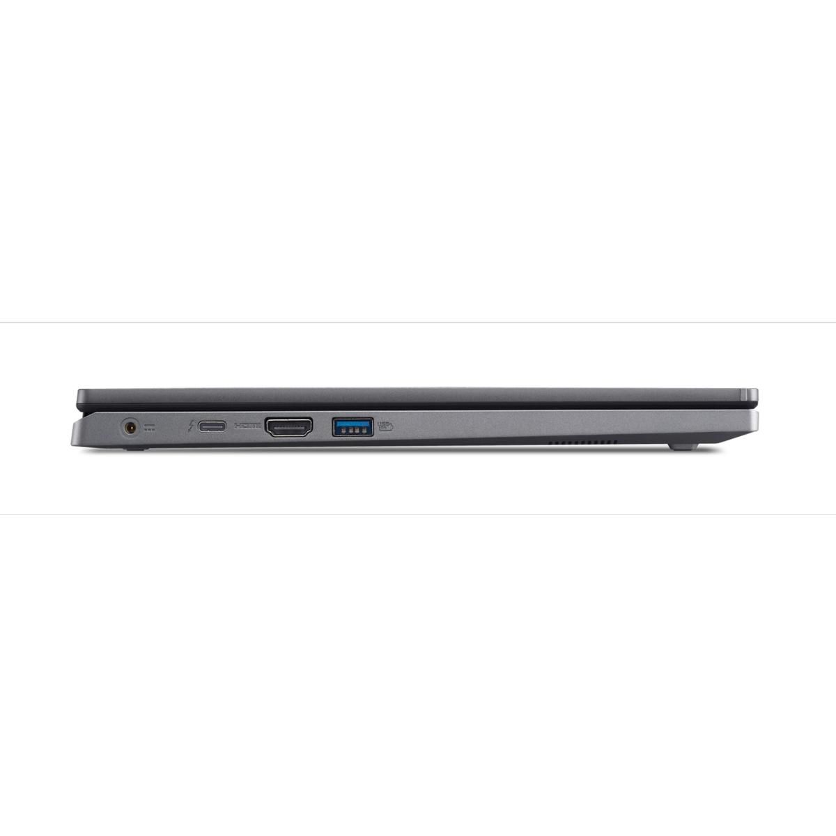 Ноутбук Acer Aspire 5 14 A514-56M-34S8 Intel Core i3-1305U/8Gb/SSD256Gb/14"/IPS/FHD+/60Hz/NoOS/Iron (NX.KH6CD.002)