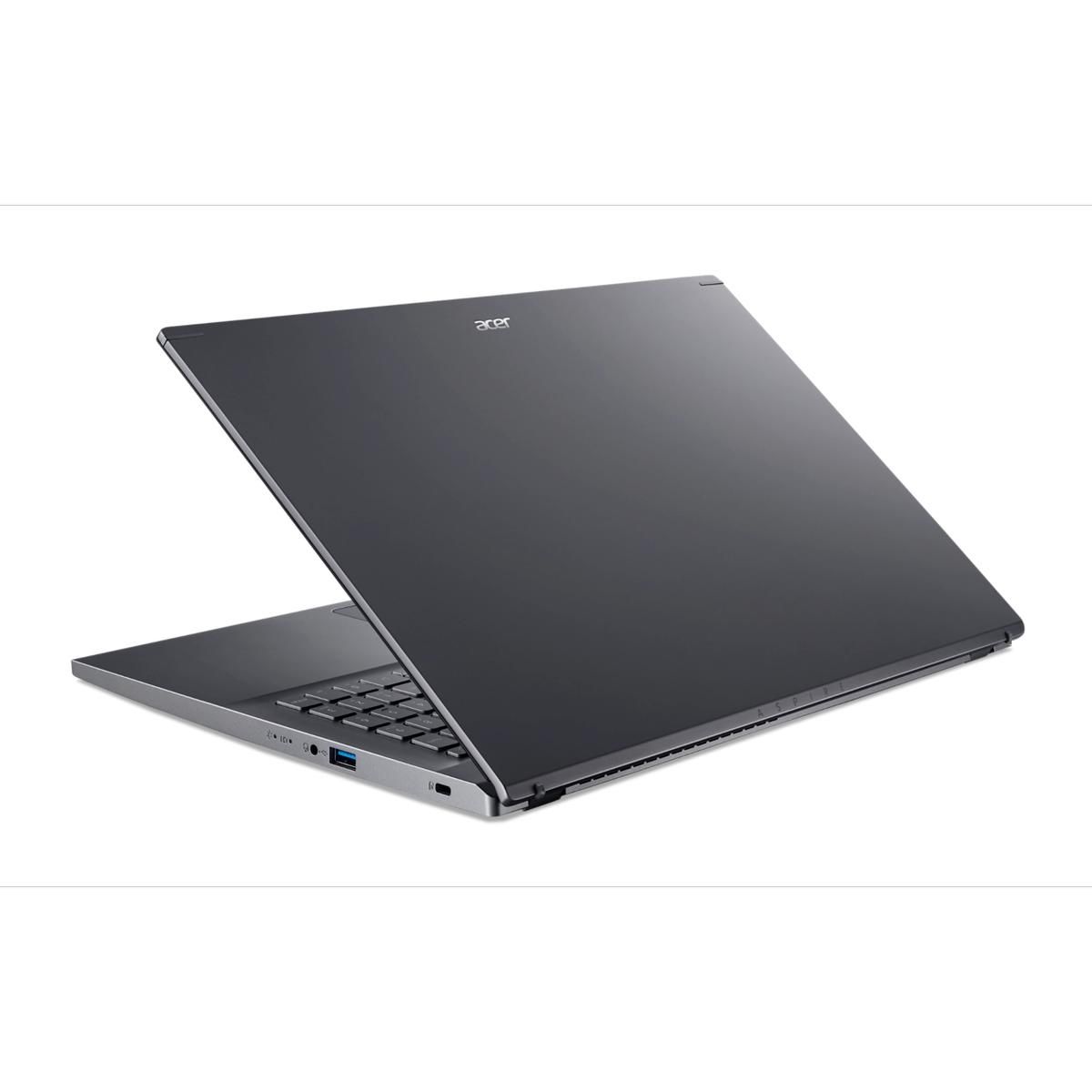 Ноутбук Acer Aspire 5 A515-57-52ZZ Intel Core i5-12450H/16Gb/SSD1Tb/15.6"/IPS/FHD/1920x1080/60Hz/NoOS/Iron (NX.KN3CD.003)