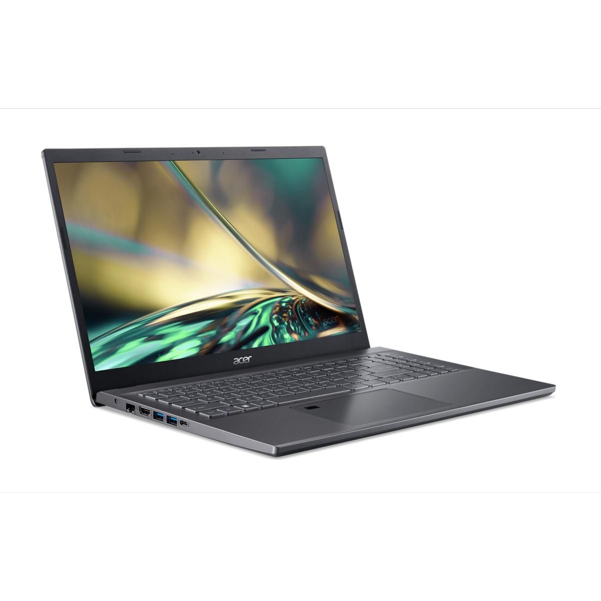 Ноутбук Acer Aspire 5 A515-57-52ZZ Intel Core i5-12450H/16Gb/SSD1Tb/15.6"/IPS/FHD/1920x1080/60Hz/NoOS/Iron (NX.KN3CD.003)