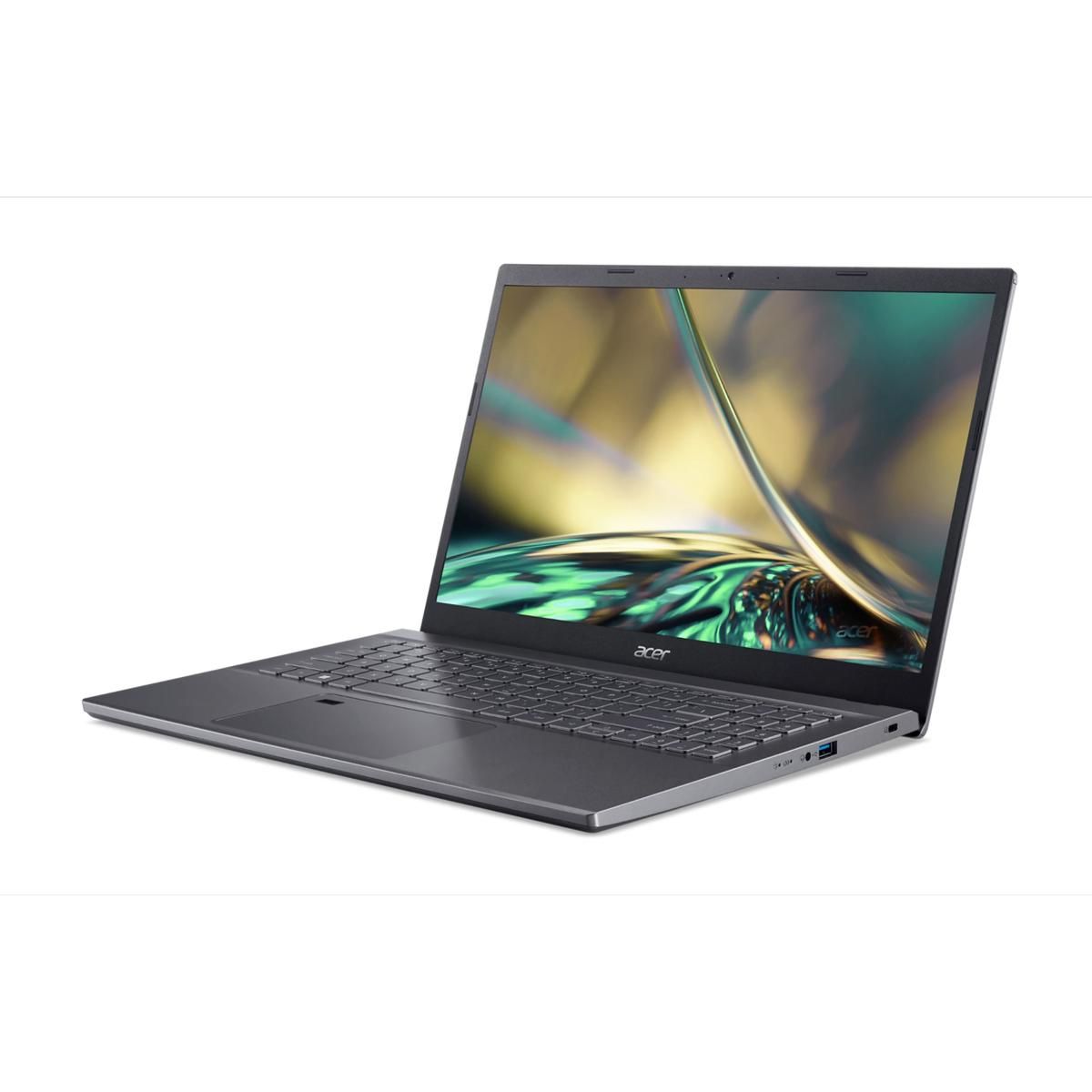 Ноутбук Acer Aspire 5 A515-57-52ZZ Intel Core i5-12450H/16Gb/SSD1Tb/15.6"/IPS/FHD/1920x1080/60Hz/NoOS/Iron (NX.KN3CD.003)