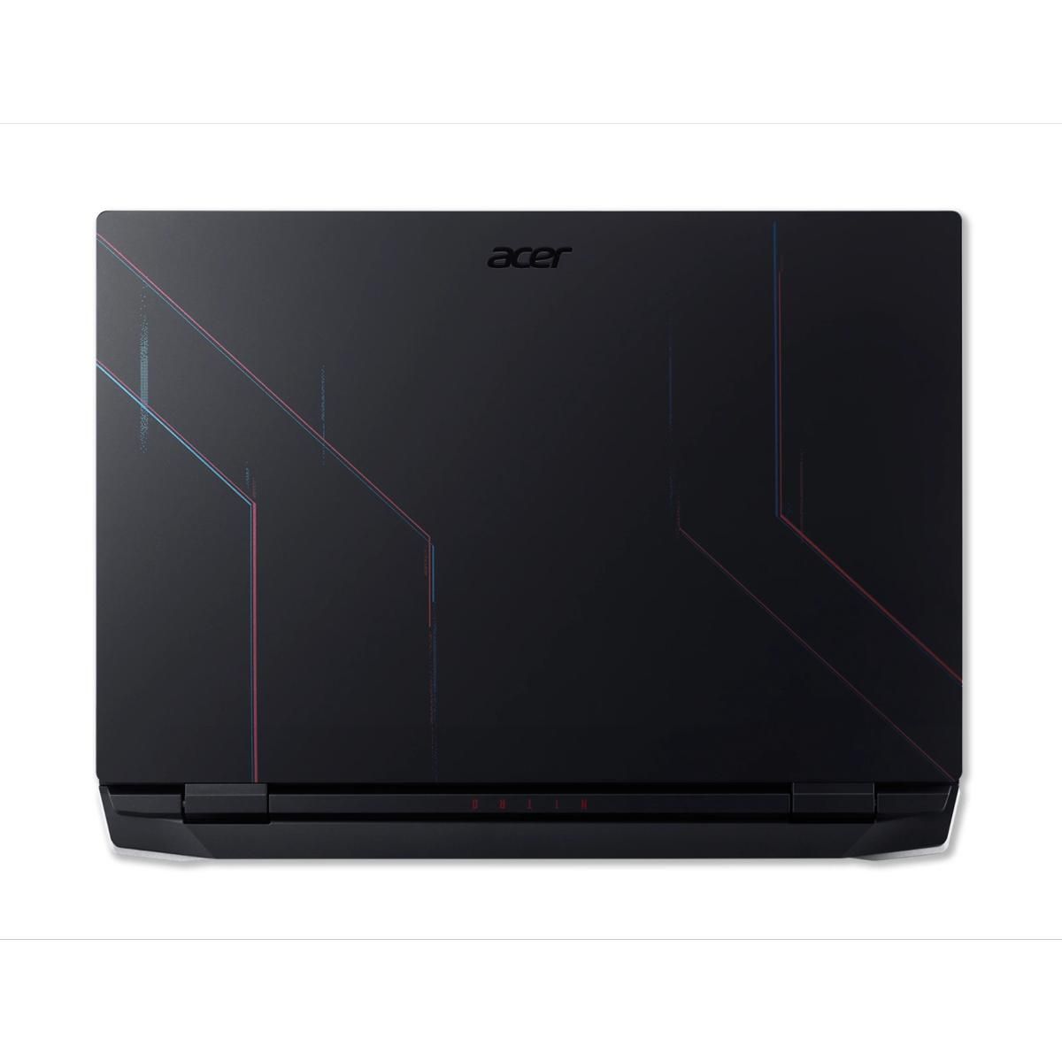 Ноутбук Acer Nitro 5AN515-58 Core i5-12450H/8Gb/SSD512Gb/15,6"/FHD/IPS/165Hz/RTX 3050 4Gb/noOS/Black (NH.QFHCD.003)