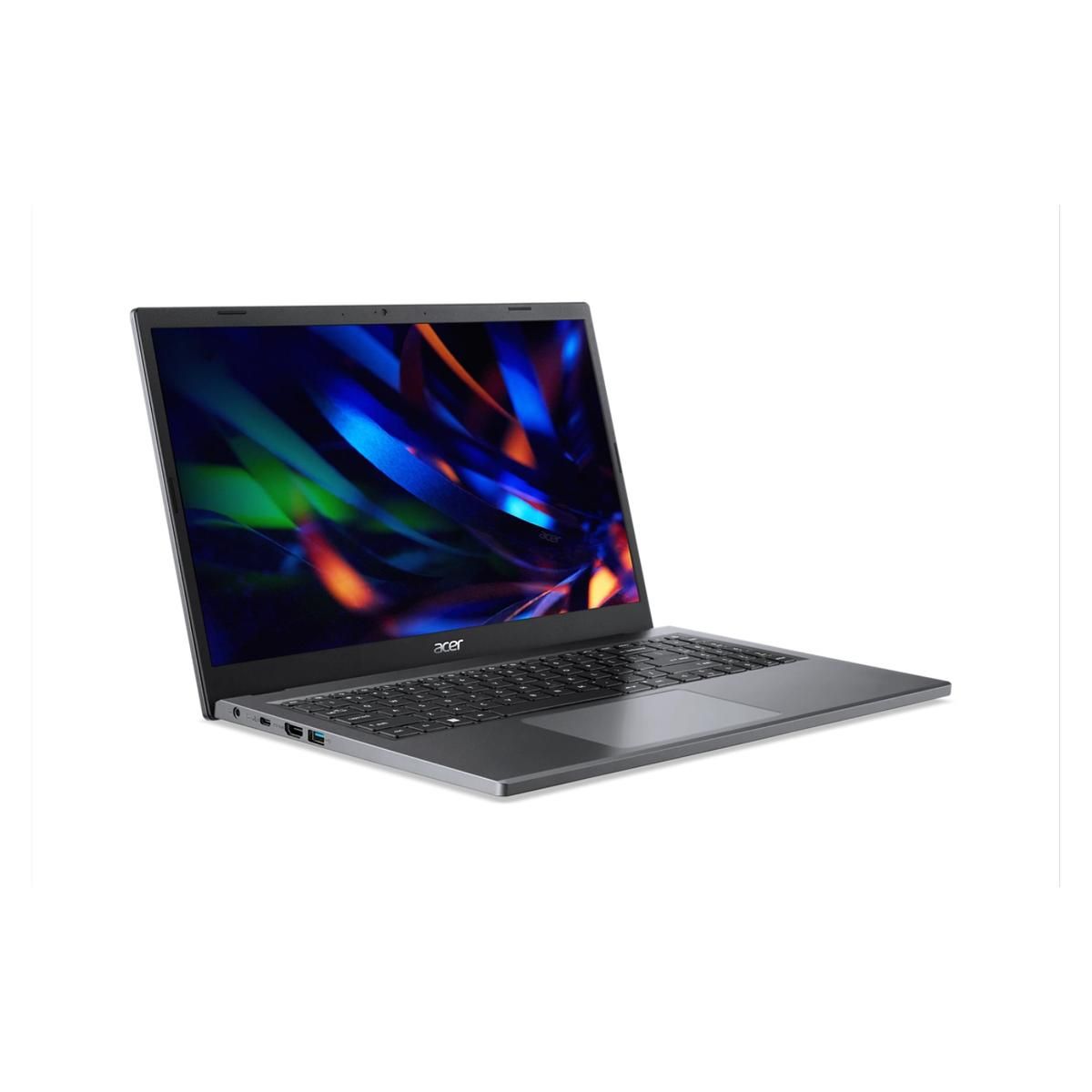 Ноутбук Acer Extensa 15 EX215-23-R8XF AMD Ryzen 5 7520U/16Gb/SSD1Tb/15.6"/IPS/FHD/1920x1080/60Hz/NoOS/Iron (NX.EH3CD.00A)