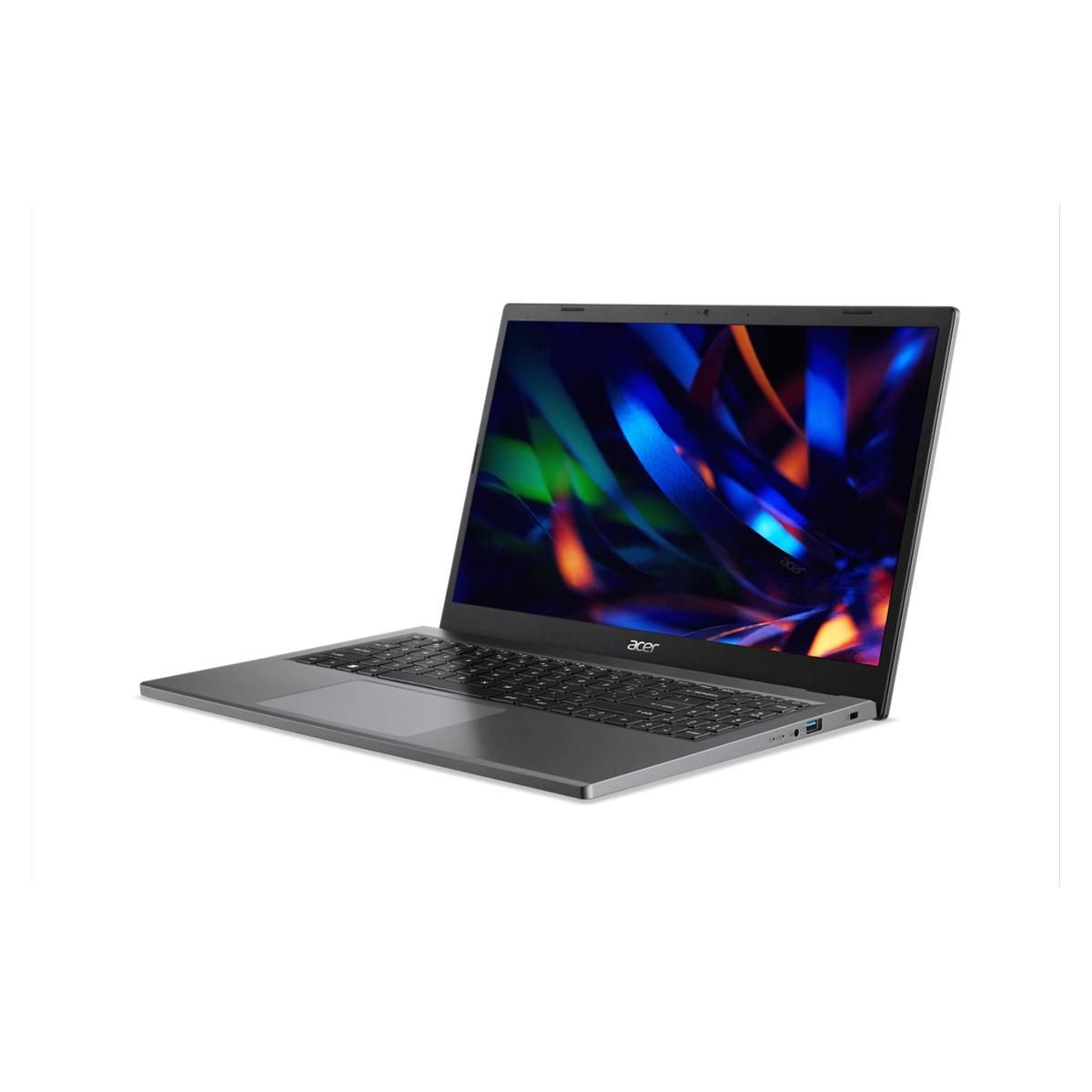Ноутбук Acer Extensa 15 EX215-23-R8PN AMD Ryzen 5 7520U/16Gb/SSD512Gb/15.6"/IPS/FHD/1920x1080/60Hz/NoOS/Iron (NX.EH3CD.00B)