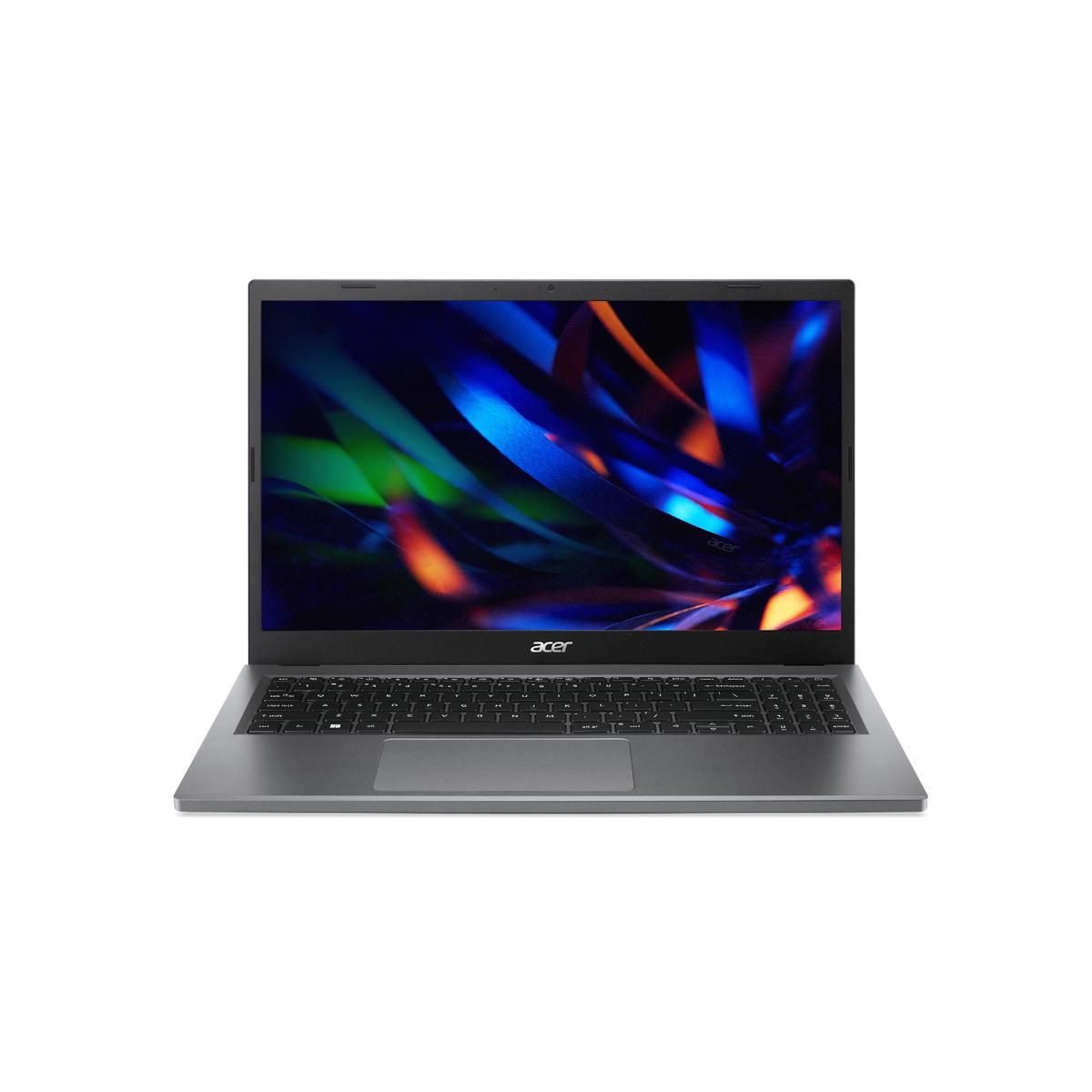 Ноутбук Acer Extensa 15 EX215-23-R4D3 AMD Ryzen 3 7320U/8Gb/SSD256Gb/15.6"/IPS/FHD/1920x1080/60Hz/NoOS/Iron (NX.EH3CD.008)