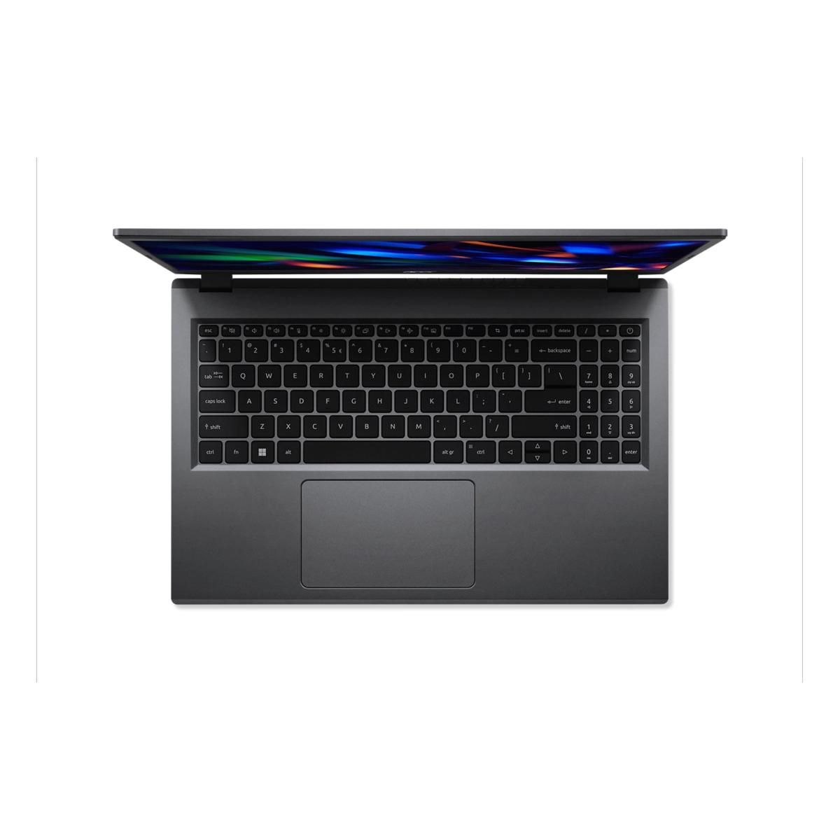Ноутбук Acer Extensa 15 EX215-23-R4D3 AMD Ryzen 3 7320U/8Gb/SSD256Gb/15.6"/IPS/FHD/1920x1080/60Hz/NoOS/Iron (NX.EH3CD.008)