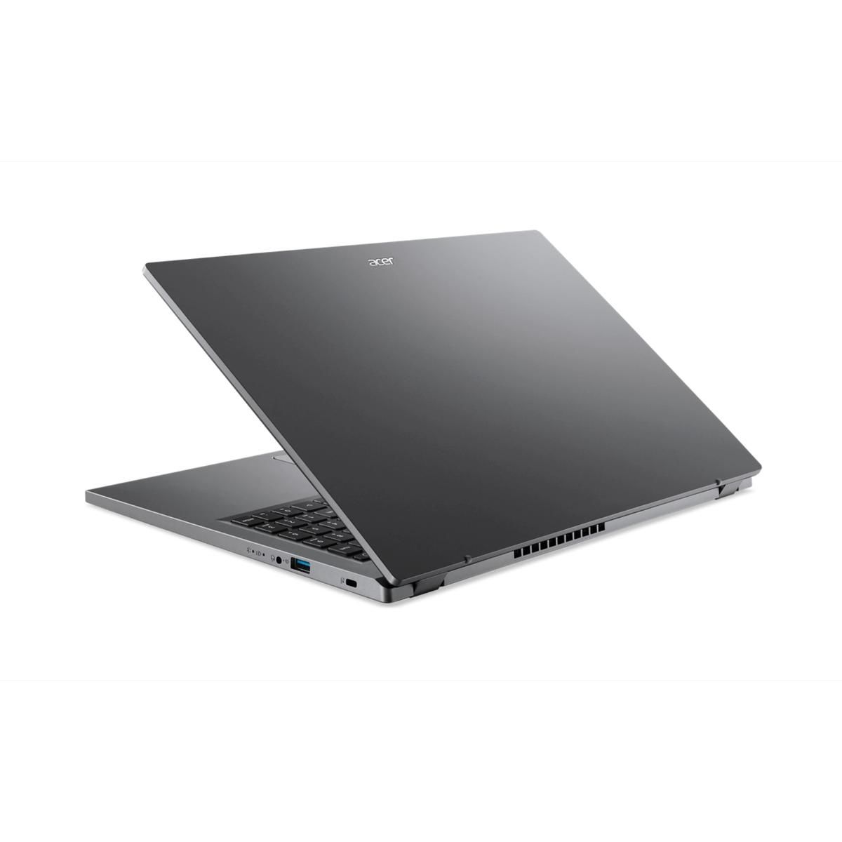 Ноутбук Acer Extensa 15 EX215-23-R0SL AMD Ryzen 3 7320U/8Gb/SSD256Gb/15.6"/IPS/FHD/60Hz/Win11/Iron (NX.EH3CD.007)