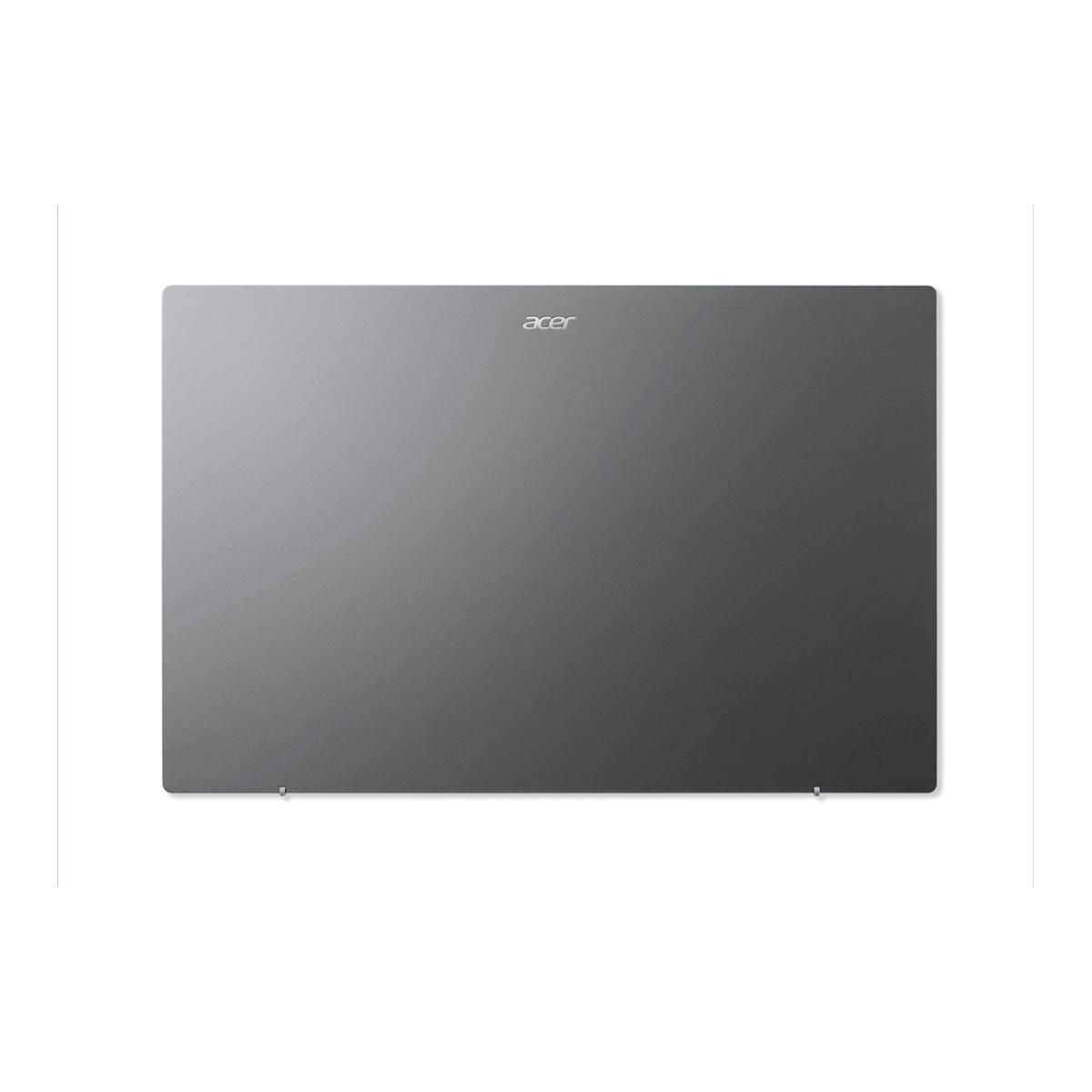 Ноутбук Acer Extensa 15 EX215-23-R0SL AMD Ryzen 3 7320U/8Gb/SSD256Gb/15.6"/IPS/FHD/60Hz/Win11/Iron (NX.EH3CD.007)