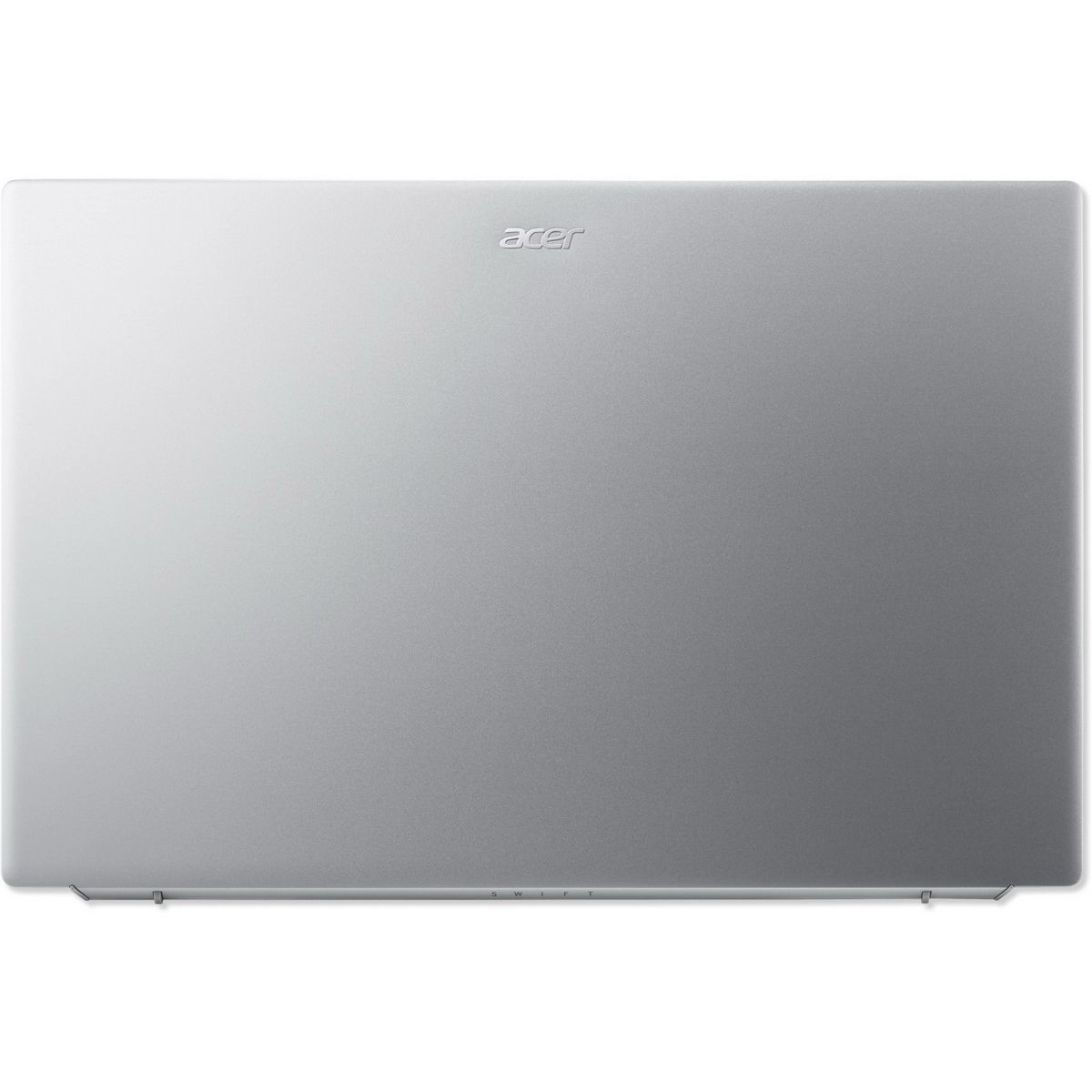 Ноутбук Acer Swift Go 14 SFG14-41-R2U2 AMD Ryzen 5 7530U/16Gb/SSD512Gb/14"/IPS/FHD/60Hz/Win11/Silver (NX.KG3CD.003)