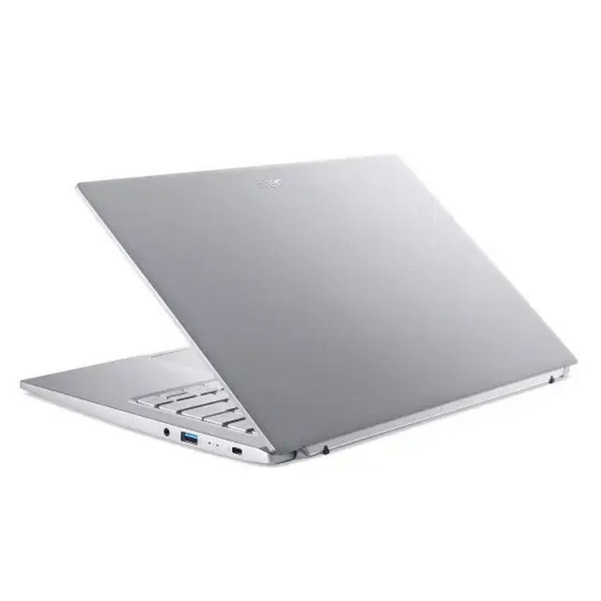 Ноутбук Acer Swift Go 14 SFG14-41-R7EG AMD Ryzen 7 7730U/16Gb/SSD1024Gb/14"/IPS/FHD/60Hz/Win11/Silver (NX.KG3CD.002)