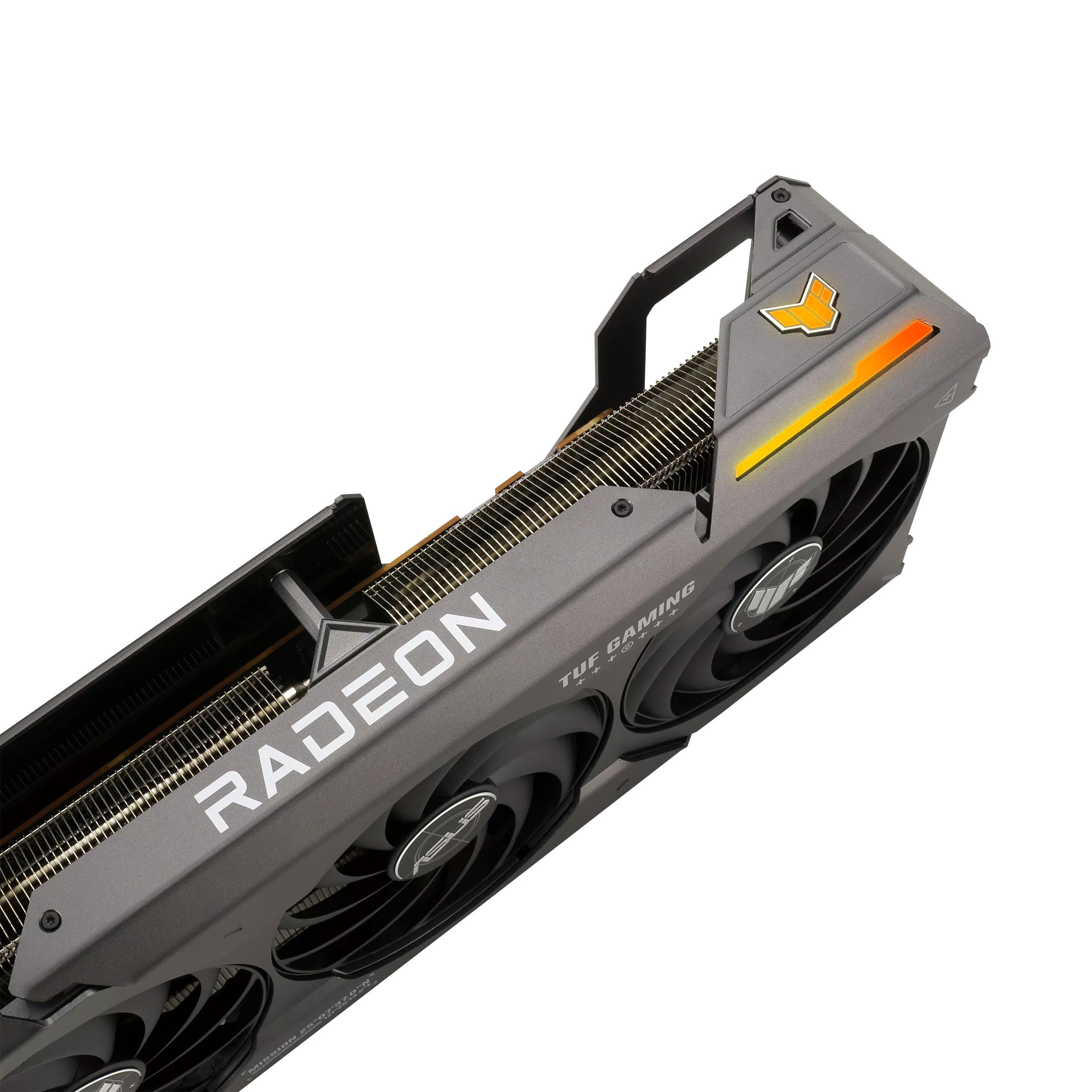 Видеокарта ASUS 90YV0JJ0-M0NA00 TUF-RX7800XT-O16GGAMIN