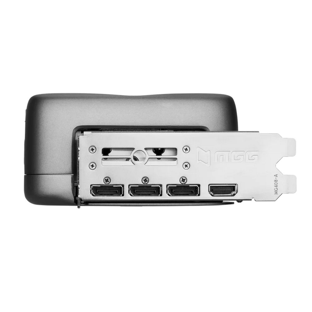 Видеокарта MGG RTX4070 MGG OC 12GB S0 RTL