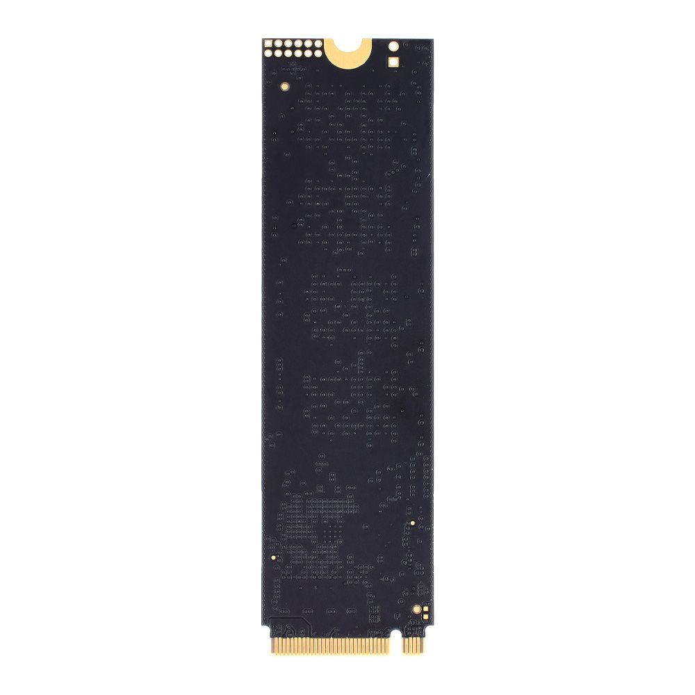 Твердотельный накопитель SSD Apacer 1 TB, M.2, 2280 AS2280P4 PCI-E 3.x x4, 3D TLC, IOPS 3000/2000, TBW 800TB, DWPD 0.73, bulk