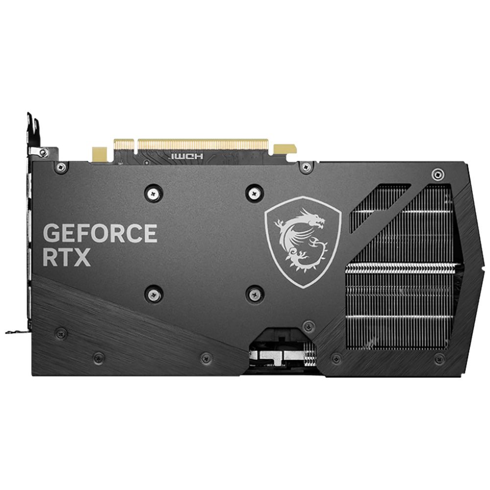 Видеокарта MSI RTX4060Ti GAMING 8GB GDDR6 128-bit DPx3 HDMI 2FAN RTL