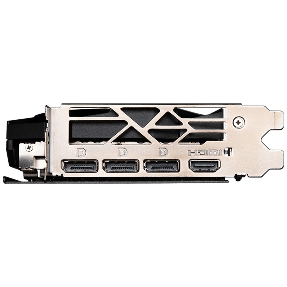 Видеокарта MSI RTX4060Ti GAMING 8GB GDDR6 128-bit DPx3 HDMI 2FAN RTL