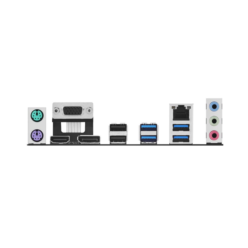 Материнская плата ASUS PRIME H510M-E R2.0 /LGA1200,H470,M.2,DP,HDMI,AURA,MB