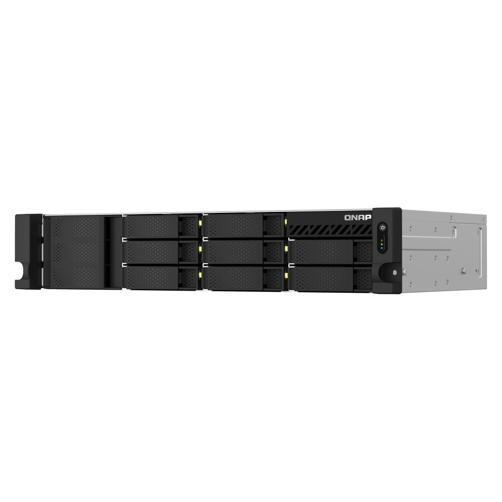 Сетевой накопитель QNAP TS-864eU-4G