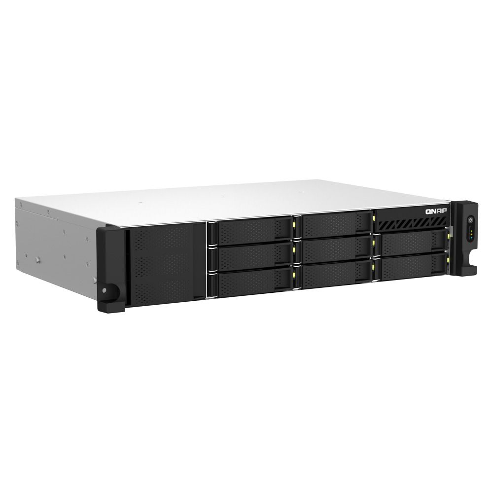 Сетевой накопитель QNAP TS-864eU-4G