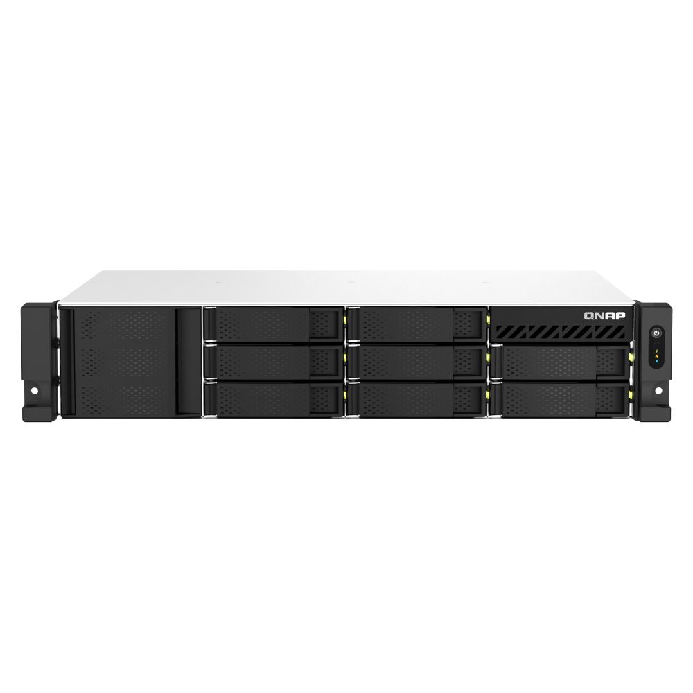 Сетевой накопитель QNAP TS-864eU-4G