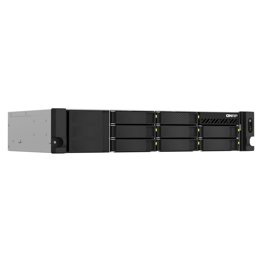 Сетевой накопитель QNAP TS-864eU-4G