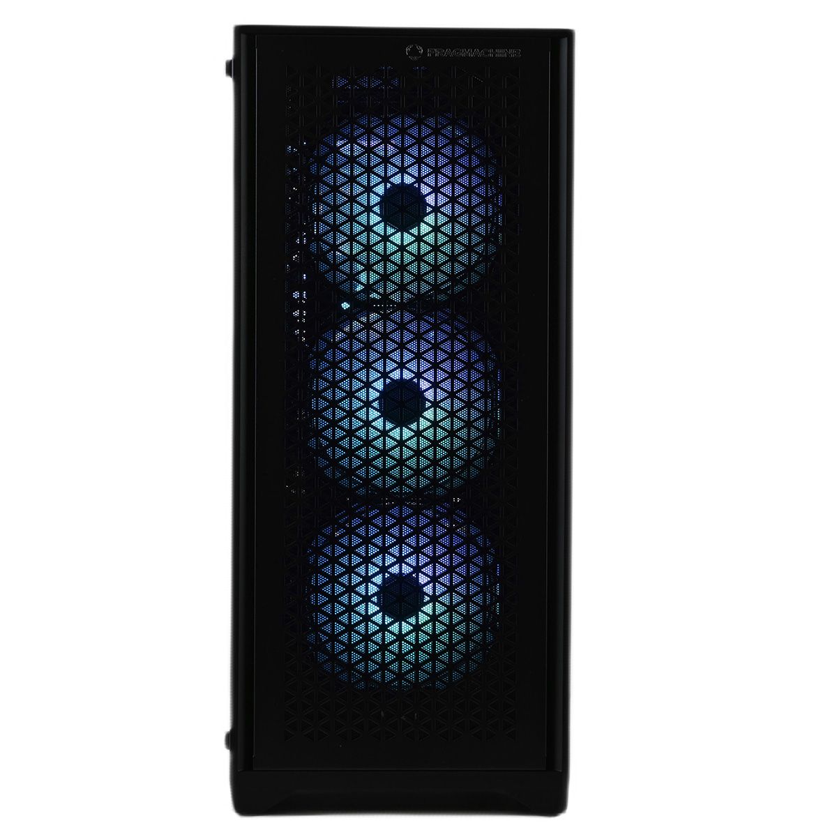 Компьютер игровой FragMachine Liquid 5107 (i5-12400F, 16GB DDR4, SSD 1Tb, RTX 4060, noOS)
