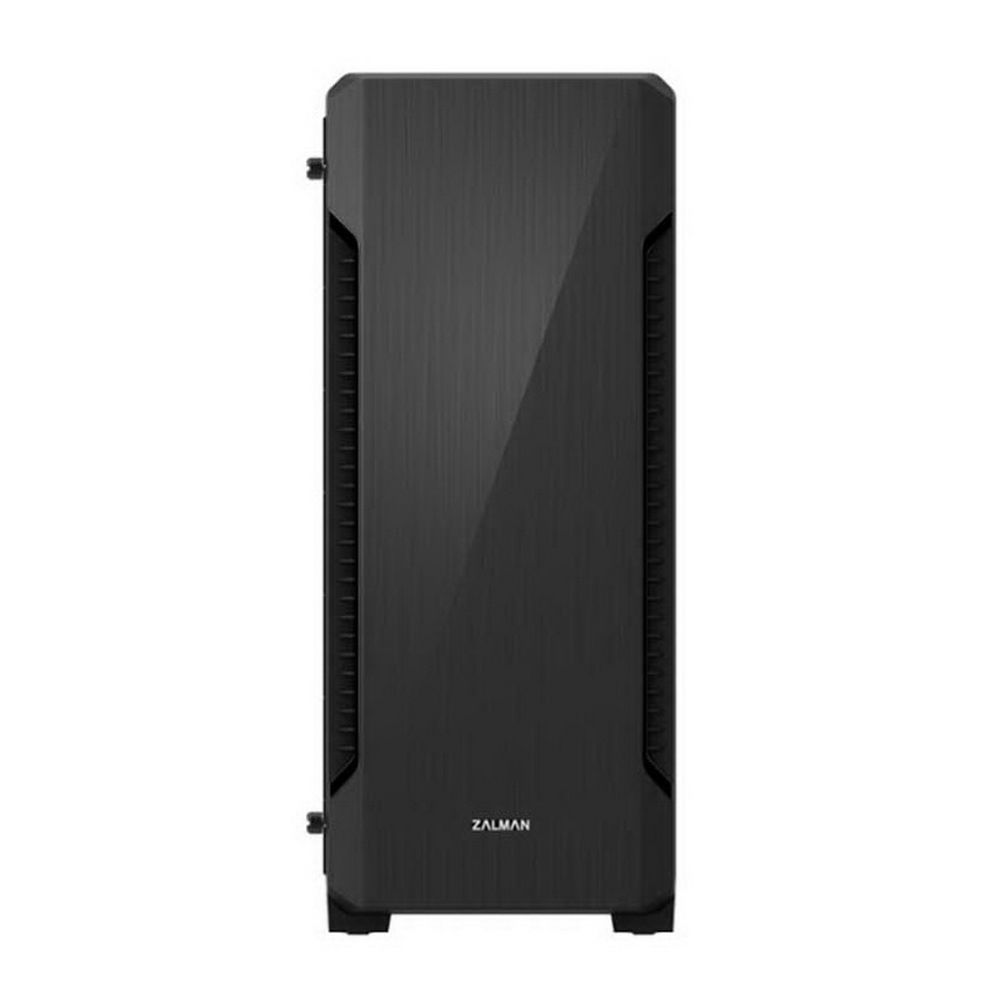 Корпус Zalman S3 ATX Mid Tower PC Case, 120mm fan
