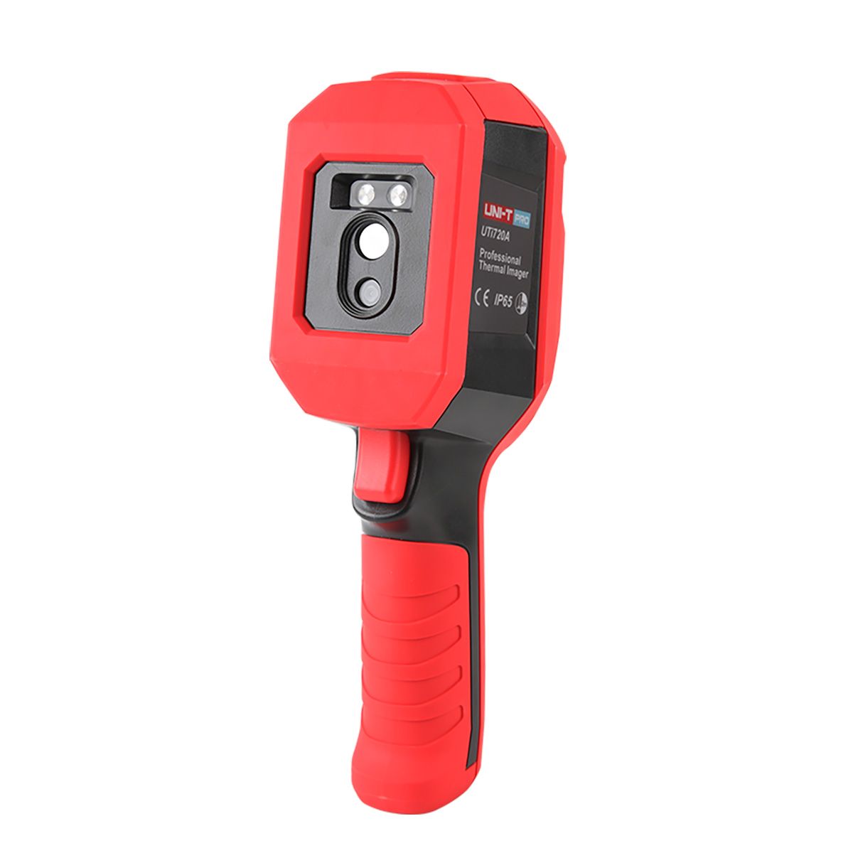 Тепловизор UTi720A 256x192, -20~400C, 56x42.2 FoV, 25Гц, 2.8'' TFT LCD