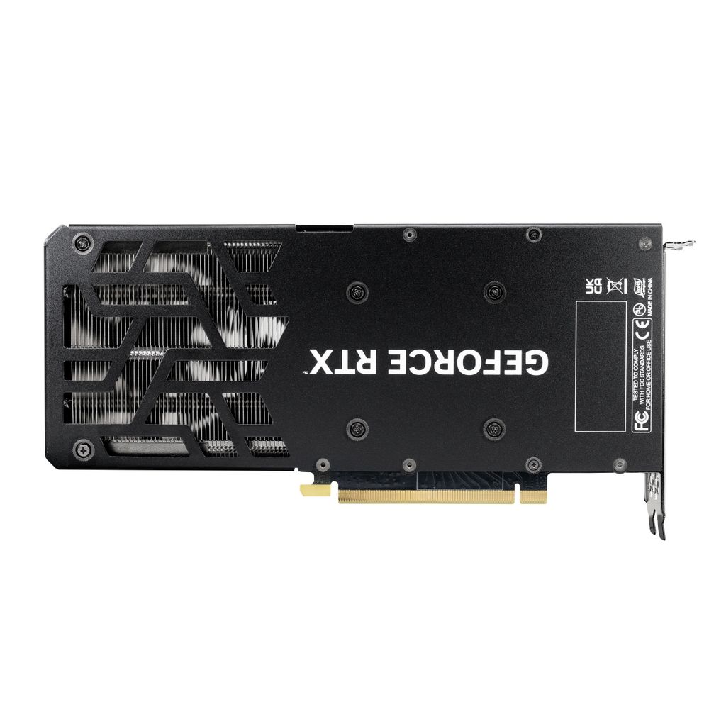 Видеокарта Palit RTX4060Ti JETSTREAM 16GB GDDR6 128bit 3-DP HDMI