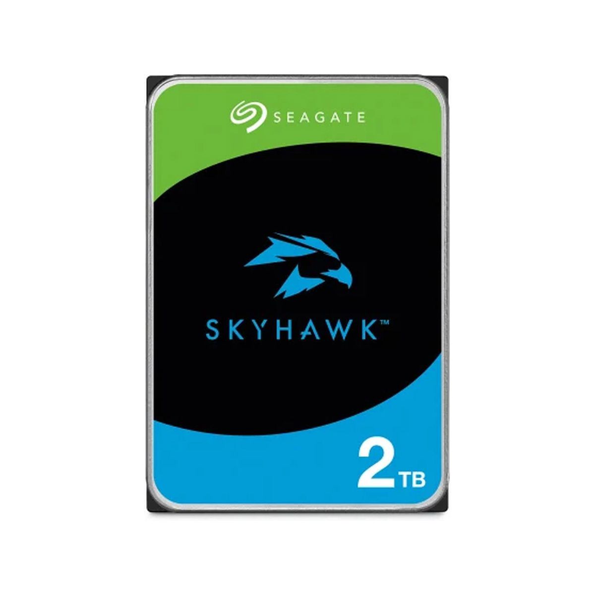 ST2000VX017 - Жесткий диск Seagate SkyHawk Surveillance ST2000VX017 2TB  3.5