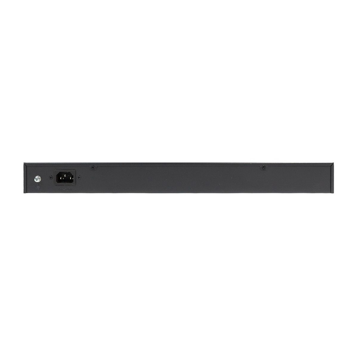 Коммутатор ORIGO OS1326P/280W/A1A Настраиваемый L2 PoE-коммутатор
24x100Base-TX PoE+,
2xCombo 1000Base-T/SFP,
PoE-бюджет 280 Вт