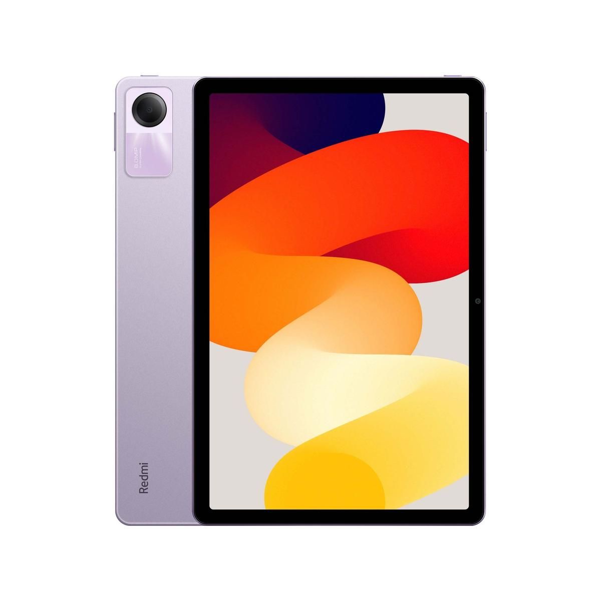 VHU4474RU - Планшет Xiaomi Планшет Xiaomi Redmi Pad SE 6+128 GB Wi-Fi 11.0