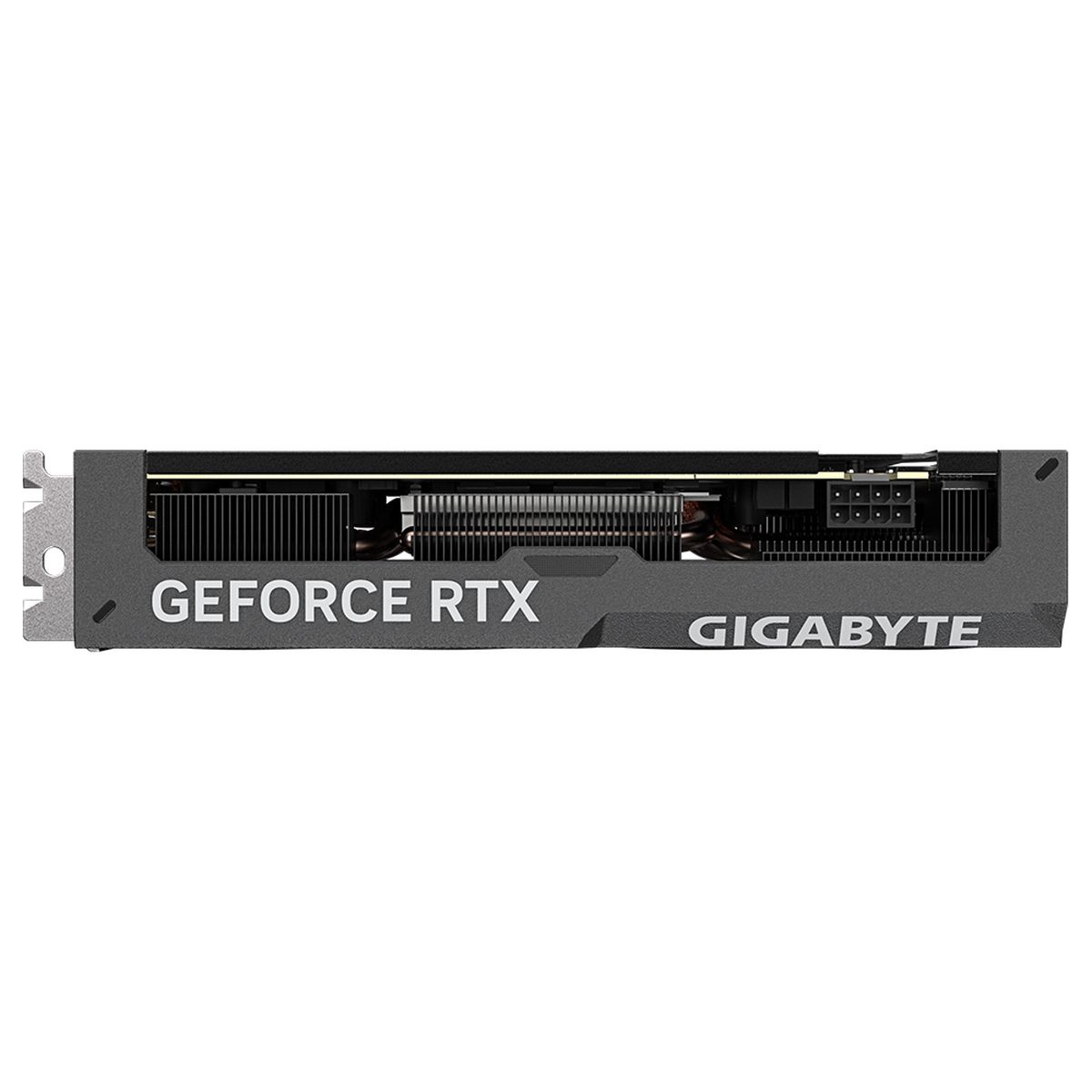 Видеокарта Gigabyte RTX4060Ti WINDFORCE OC 16GB GDDR6 128-bit DPx2 HDMIx2 2FAN RTL