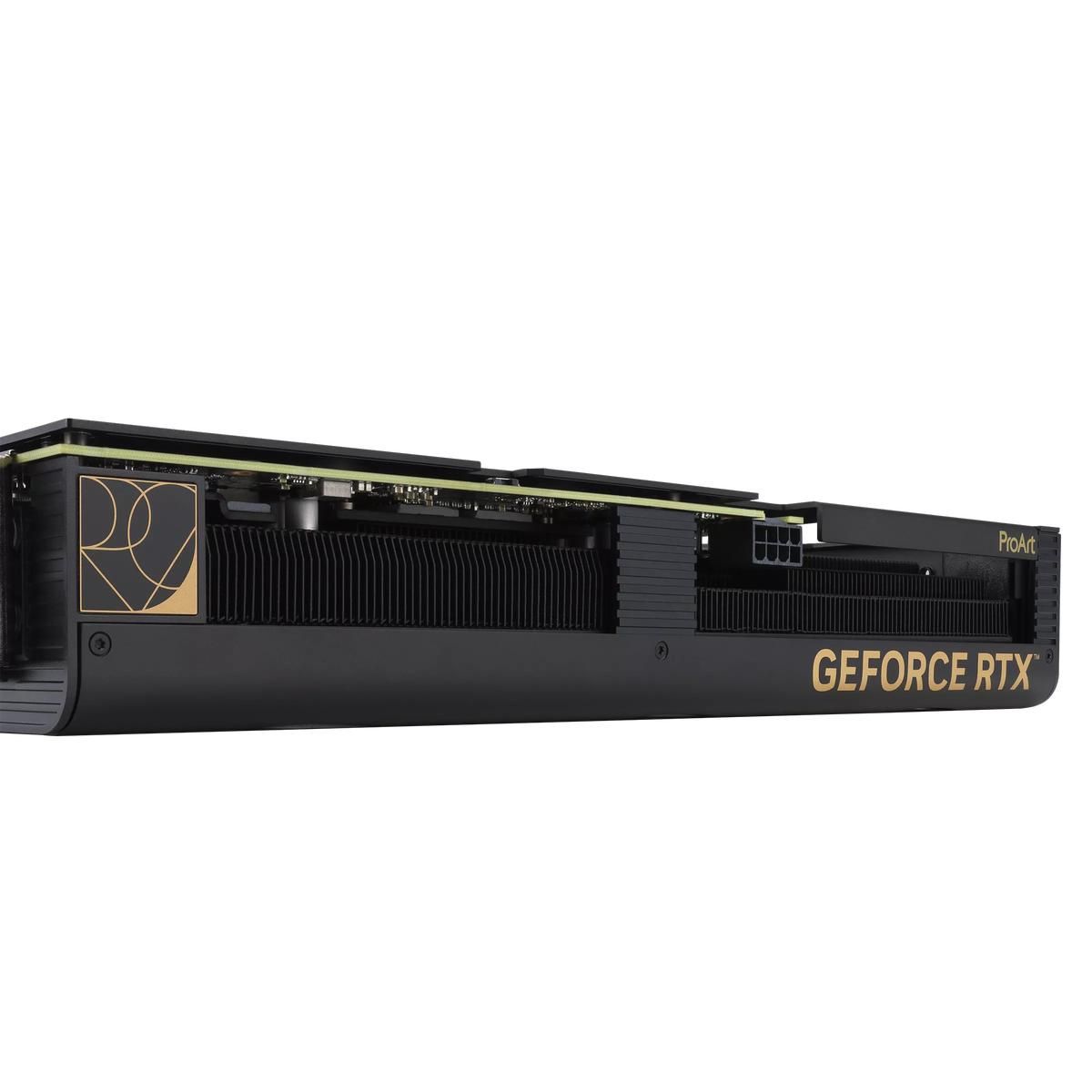 Видеокарта ASUS PROART-RTX4060-O8G /RTX4060 8G,HDMI,DP*3,8G,D6