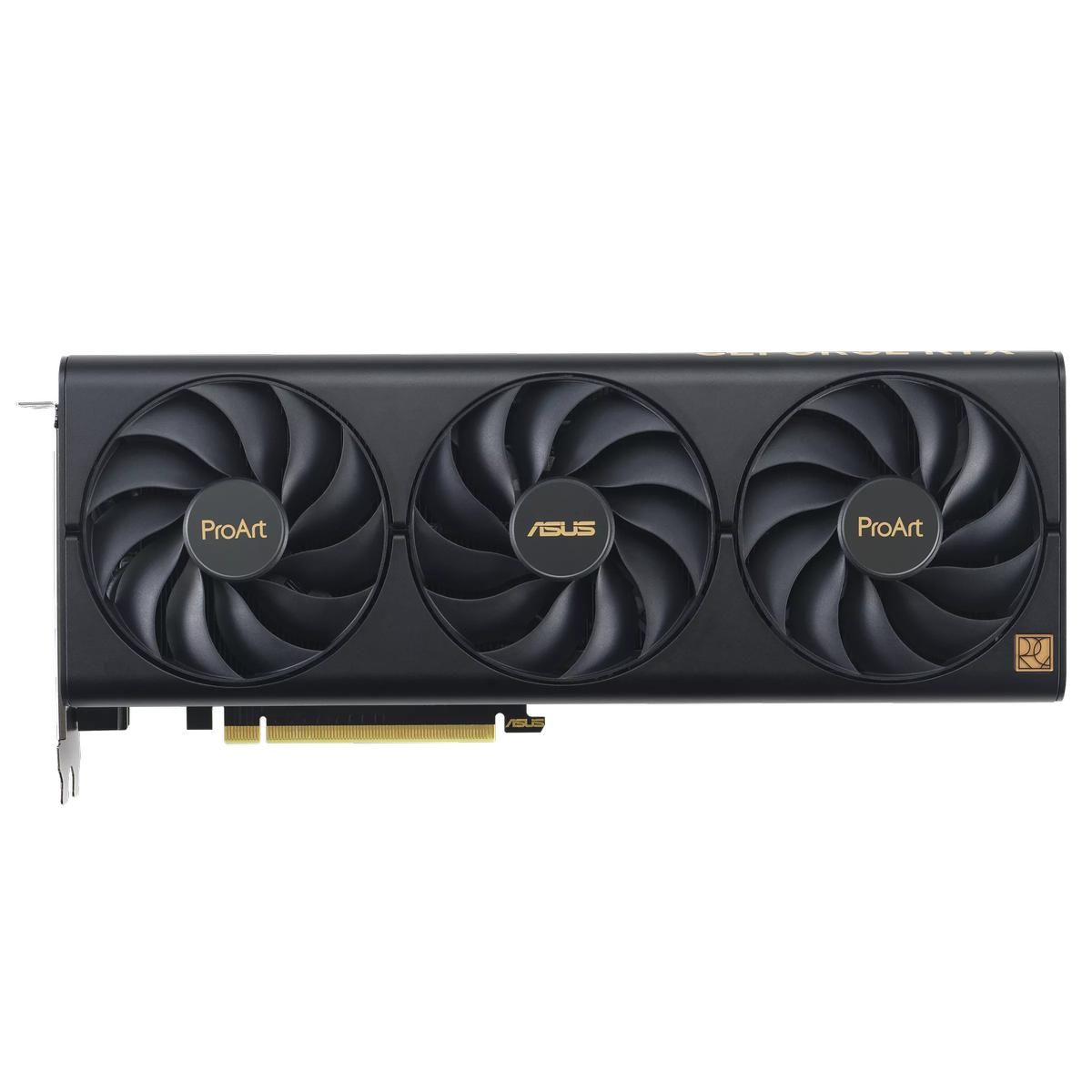 Видеокарта ASUS PROART-RTX4060-O8G /RTX4060 8G,HDMI,DP*3,8G,D6