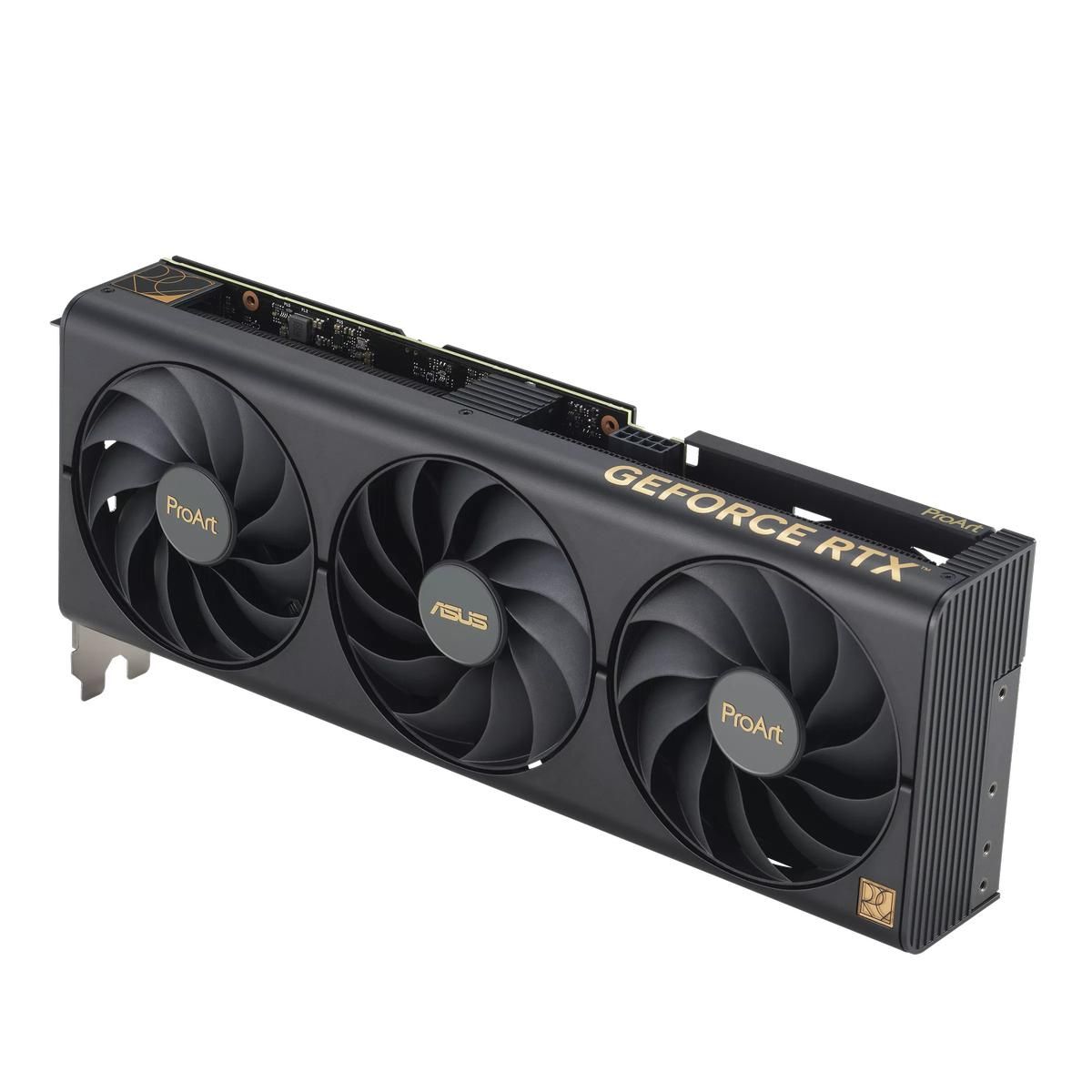 Видеокарта ASUS PROART-RTX4060-O8G /RTX4060 8G,HDMI,DP*3,8G,D6