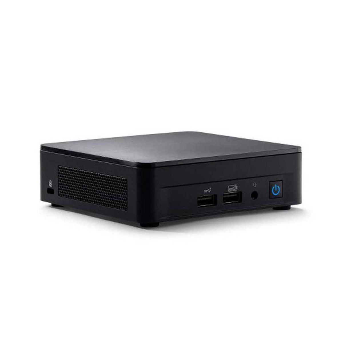 RNUC12WSKI70Z00 - Платформа мини ПК Intel NUC RNUC12WSKI70Z00, Core  i7-1260P, Intel Iris Xe Graphics